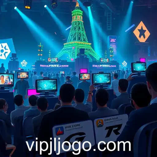 The Gaming Revolution in 2025