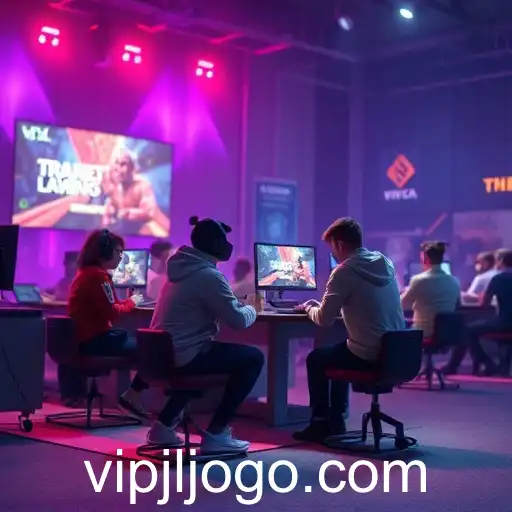 The Evolution of Online Gaming in 2025