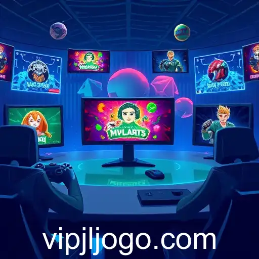 The Evolving Landscape of Online Gaming in 2025