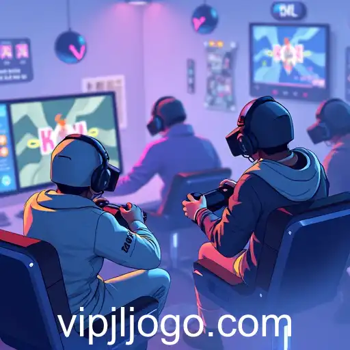 The Rising Influence of Gaming in 2025