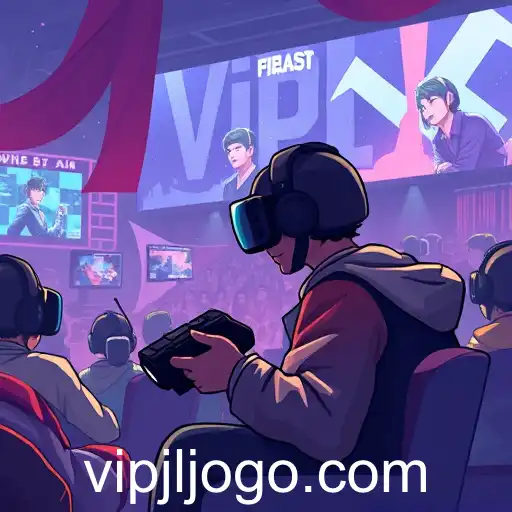 Revolutionizing Online Gaming in 2025