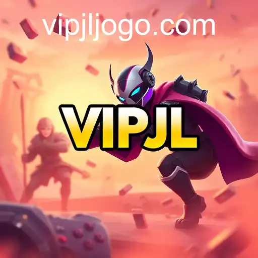 Revolutionizing Online Gaming with VIPJL