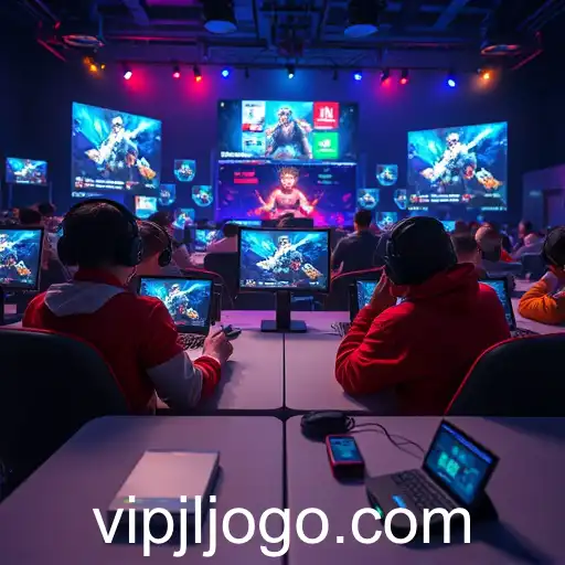 The Rise of Online Gaming Platforms in 2025