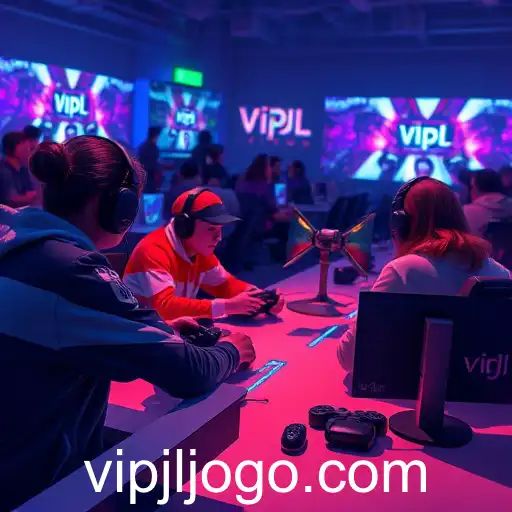 The Rise of Online Gaming Communities