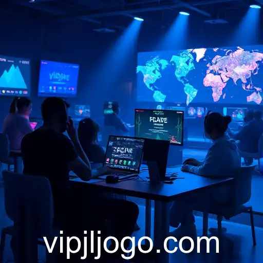 The Rise of Online Gaming Communities