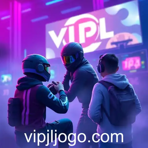 The Rise of VIPJ and Online Gaming