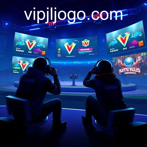 The Rise of VIPJL in Online Gaming