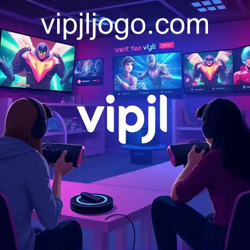The Rise of VIPJL: A New Era for Online Gaming