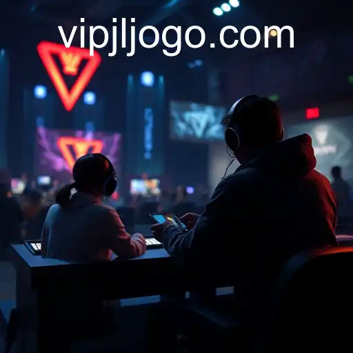 Rise of VIPJL and Evolution of Gaming Portals