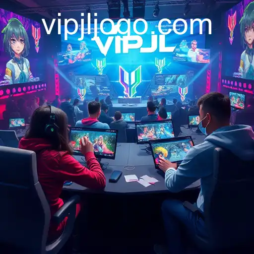 The Rise of VIPJL: Impact on the Gaming World