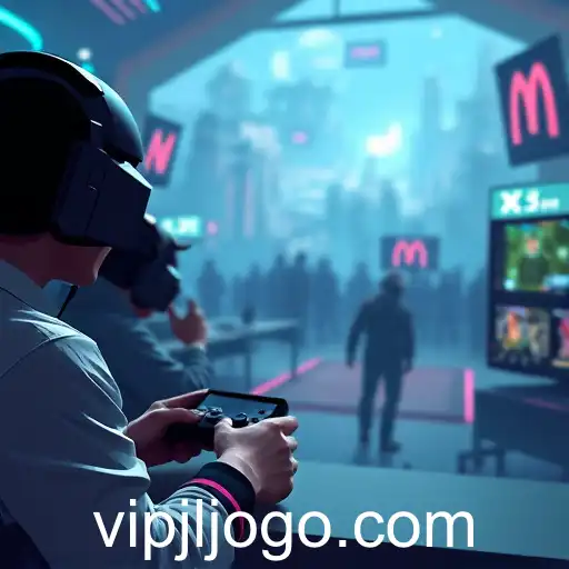 The Rise of VIPJL in Online Gaming