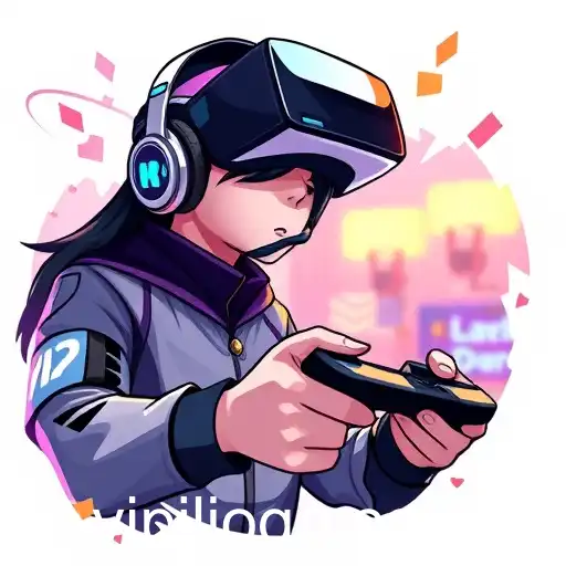 The Evolution of Online Gaming and VIPJL's Role