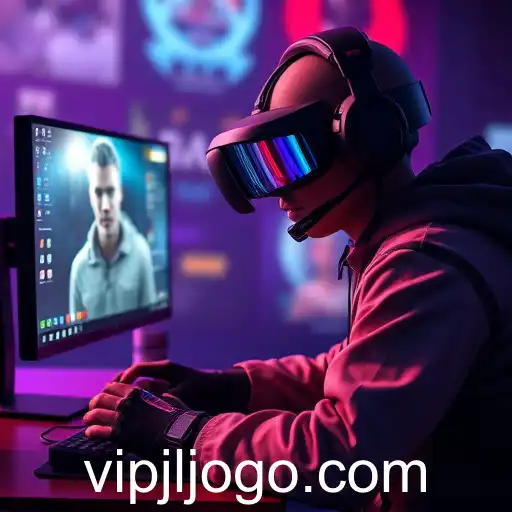 The Rise of VIPJL in the Gaming World