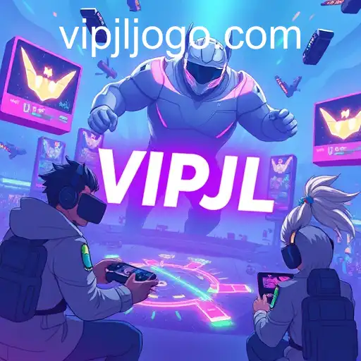 Rising Trends in Gaming: Spotlight on VIPJL