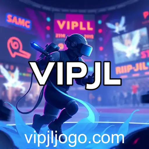 The Evolution of Online Gaming: A Deep Dive into VIPJL's Impact