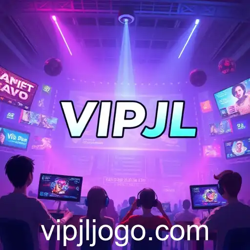The Evolution of Online Gaming and VIPJL’s Role