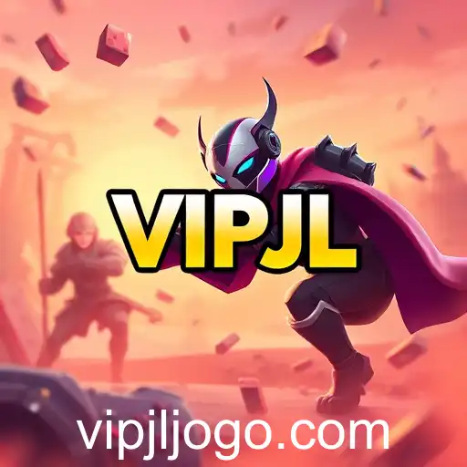 Revolutionizing Online Gaming with VIPJL