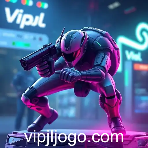 The Rise of VIPJL in the Gaming World