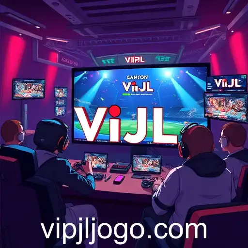 The Rise of VIPJL in the Gaming World