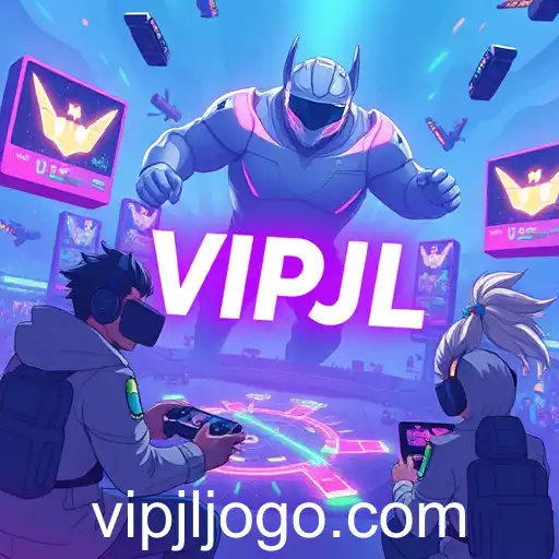 Rising Trends in Gaming: Spotlight on VIPJL