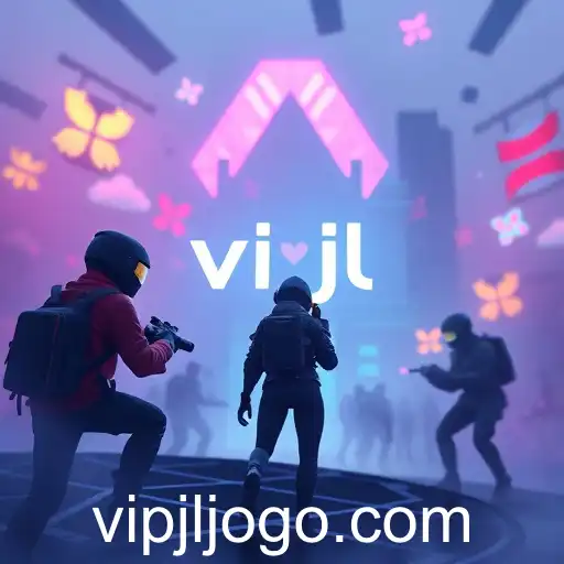 The Evolution of Online Gaming: A Deep Dive into VIPJL's Impact